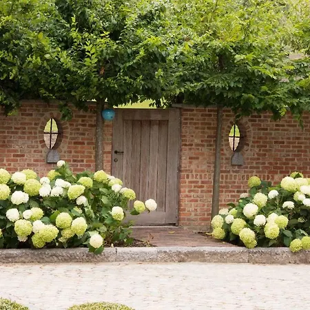 'hof Der Heerlijckheid' Casa de Férias *